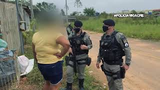 IRRESPONSÁVEL E DEBOCHADO ABARDAGENS POLICIAL REVEJA ESSE EPISÓDIO policia190 policial [upl. by Pirbhai]