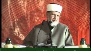 WaqiaEKarbala  Ya Hussain  AS   PaigamEHussain Conference By Dr Tahir Ul Qadri Sahab [upl. by Adnilg436]