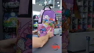 Sprayground Backpack [upl. by Malloy]