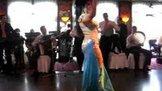 Bellydance in Egypt  Ashmahan [upl. by Enived430]