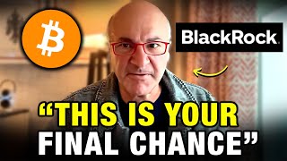 Kevin OLeary Bitcoin  This Is Your FINAL Chance To Become RICH  2024 Crypto Prediction [upl. by Donahoe]