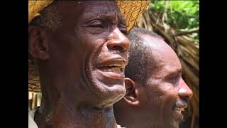 Esta Tierra no Es Mia Sexteto Tabala  en vivo Palenque 1999 [upl. by Maurili]