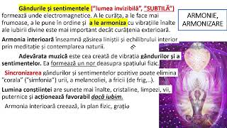 Topîrceanu ”Octombrie” simbolul cocoșului armonia figurilor de stil cu ideea de gând pozitiv util [upl. by Asaert]