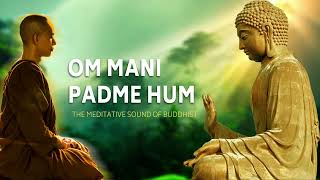 OM MANI PADME HUM OFFICIAL VERSION [upl. by Woodie178]