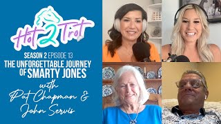 The Unforgettable Journey of Smarty Jones  Season 2 Episode 13 [upl. by Sukul572]