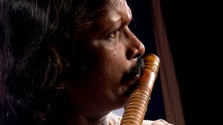 Inde Pandit Rajendra Prasanna maître du bansuri et du shehnai [upl. by Ahsea]