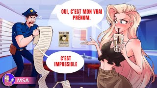 Je Change De Prénoms Chaque Jour [upl. by Zetram]