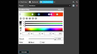 How To Make Berkelium Effect [upl. by Lois900]