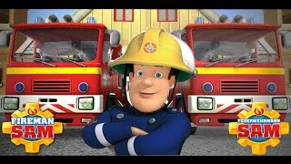 Fireman Sam New Episodes 2016  Hour Compilation  Cartoons and Toys for Kids 🚒🔥 [upl. by Johnson191]