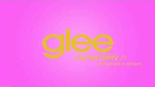 Glee  I Dereamed a Dream  Rachel Berry HD  LYRICS [upl. by Taveda]