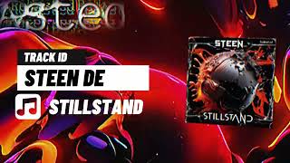 STEENDE  Stillstand Original Rewasted Rec122 Hard Techno 2023 [upl. by Esela72]