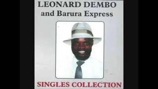 Leonard Dembo Musha Rudziiko [upl. by Nemzzaj750]