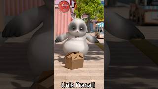 😜Jojo Style मार रहा था Popat बन गया🤣🤪बिचारे Jojo को लग गई🤣 funny shortvideo viralvideo shorts [upl. by Marnie]