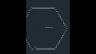 Convert lines to windows in autocad tutorial yazanhayani [upl. by Anauqal]