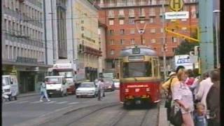 Stubaitalbahn 1992 [upl. by Migeon]