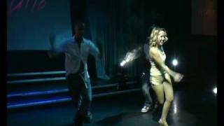 Spinning Around  Kylie Minogue [upl. by Idolah461]