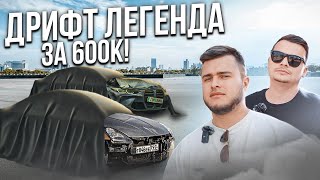 Новый ПРОЕКТ  ТРУ JDM на МКПП М4 ЛИТВИНА в Brooklands Дубай [upl. by Ahsoem]