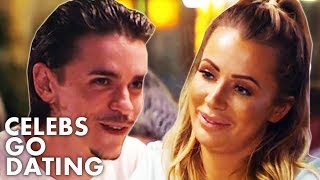 Sam Craske Admits Feelings To Olivia Attwood And Then Dumps His Date  Celebs Go Dating [upl. by Ludovika]