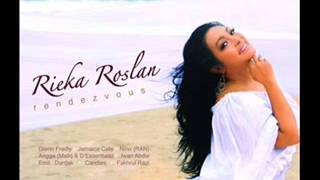 Rieka Roslan feat Nino RAN  Teh amp Kopi Official Audio [upl. by Acir]