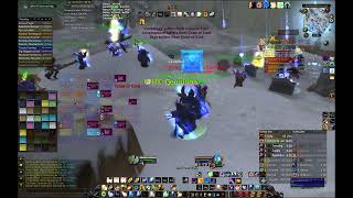 Do Not Watch Alterac Valley  Old Gold  Classic WoW Series Feat InnerSky Discord Gang [upl. by Ratcliffe226]