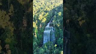 Village of Vietnam with silklike roads terraced fields and beautiful waterfalls [upl. by Imelda233]