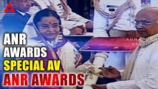 ANR Awards Special AV at ANR Awards [upl. by Ikir104]