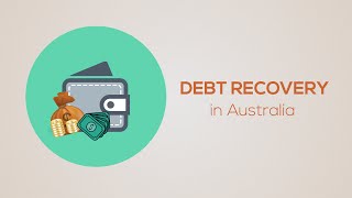 Debt Recovery In Australia [upl. by Whipple]