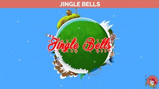 Le Monde dHugo  Jingle bells [upl. by Lairea]