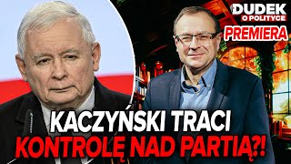 LIST KACZYŃSKIEGO DO ZIOBRY REPARACJE OD NIEMIEC I WYBORY W MAŁOPOLSCE  Dudek o Polityce [upl. by Davenport]