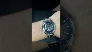 ТИТАНОВЫЕ CASIO WVAM640TD1A  Где купить со скидкой [upl. by Enihpled216]