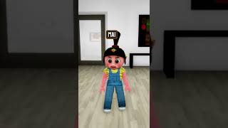 HO CREATO UN RILEVATORE DI BUGIE DEI MINION SU ROBLOX 🍌 roblox [upl. by Enirehs]