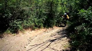 Downhill movie  Project Beka Kiknavelidze [upl. by Clayson461]