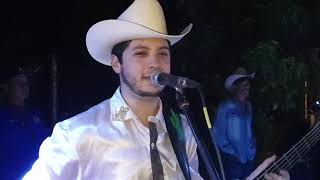 Los Andares de Alfredo en vivo Los Migueles de Miguel Montoya jassengomez [upl. by Soll]