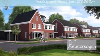 Erf Ammersoyen Wonen in Ammerzoden Noord [upl. by Scoles]