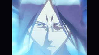 Uryu Ishida and Mayuri Bankai First Meet Moments HD  Bleach [upl. by Ayanej26]