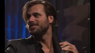 HAUSER  quotLive in Zagrebquot FULL Classical Concert [upl. by Hansiain]