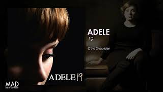 Adele  Cold Shoulder [upl. by Loss]