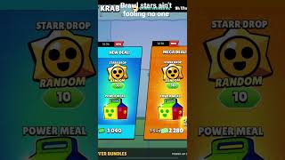 Brawl stars I’m on to you [upl. by Adelbert184]