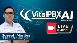 From PBX to AI How VitalPBX is Revolutionizing Communication [upl. by Dlonra]