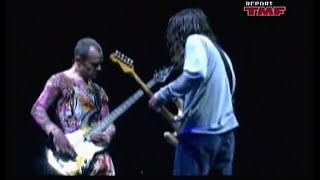 Red Hot Chili Peppers Rock Werchter 2006 full concert [upl. by Ailaza]