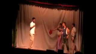 Comedy Nadakam Dharmaram [upl. by Okimat]