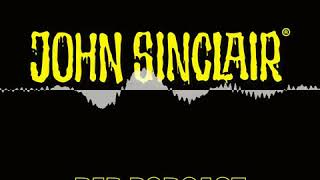 DER JOHN SINCLAIR PODCAST  FANPODCAST 3 von Georg Bruckmann  Geisterjäger John Sinclair [upl. by Lodnar]