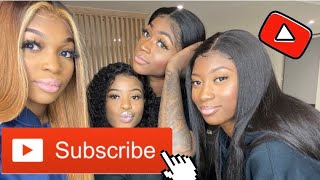 MY FRIENDS REACT TO MY RAPPING CAREER  REIGNDOLL TV [upl. by Robaina]