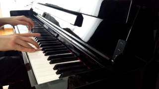 Die Sendung mit der Maus Theme Piano cover [upl. by Basir]