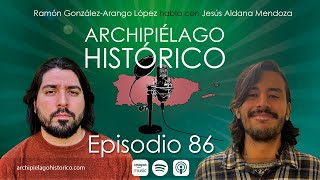 Arqueología naútica naufragios y contrucción naval Jesús Aldana Mendoza [upl. by Adnilab]