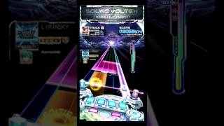 SDVX Jugglers Maddness MXM [upl. by Aianat]