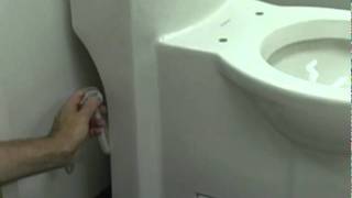 How to Install the Boulevard RH Elongated 1Piece Dual Flush FloWise Toilet [upl. by Nancee195]