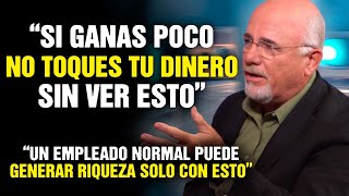 Los 6 HABITOS Que Debes HACER Si Tienes Ingreso Bajo  quotEnriquecete con estoquot [upl. by Reinhard]