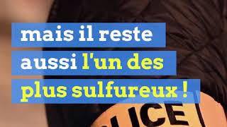 INFO EUROPE 1  Un policier des stups soupçonné davoir fait localiser le téléphone de sa femme [upl. by Alor]