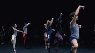 STAGES becoming a professional ballet dancer short documentary [upl. by Erminie986]